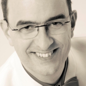 Profilbild von Jörg Wöltche