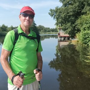 Profilbild von Jörg Wogesin