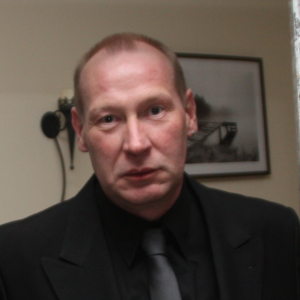 Profilbild von Jörg Wohlert