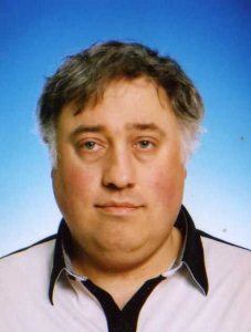 Profilbild von Jörg Wohlmann
