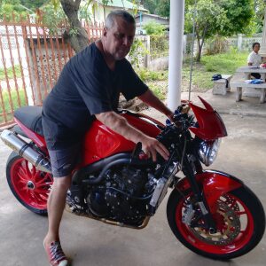 Profilbild von Jörg Woischnig