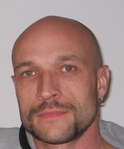 Profilbild von Jörg Wolff