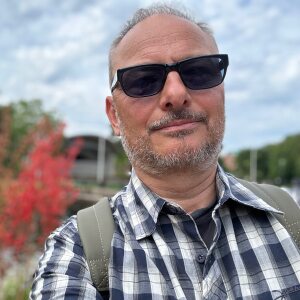 Profilbild von Jörg Wollmann