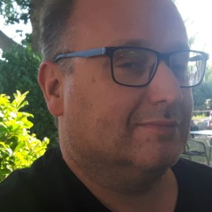 Profilbild von Jörg Wonneberger