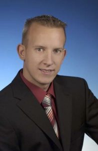 Profilbild von Jörg Wostruha
