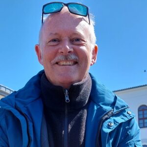 Profilbild von Jörg Wydra