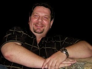Profilbild von Jörg Zänker