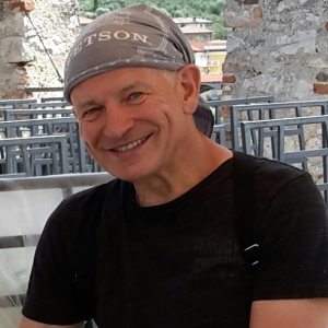 Profilbild von Jörg Zangenberg