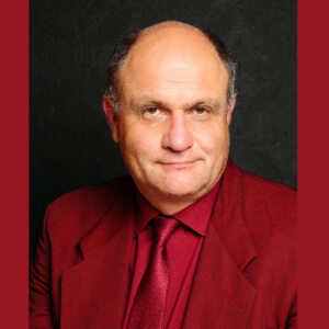 Profilbild von Jörg Zarbock