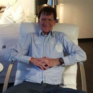 Profilbild von Jörg Zatzkowski