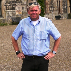 Profilbild von Jörg Zech