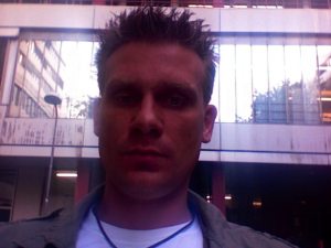 Profilbild von Jörg Zereike