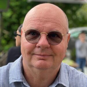 Profilbild von Jörg Zerfass