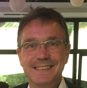 Profilbild von Jörg Ziebeil
