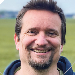 Profilbild von Jörg Zimmermann