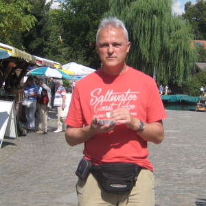Profilbild von Jörg Zimmermann