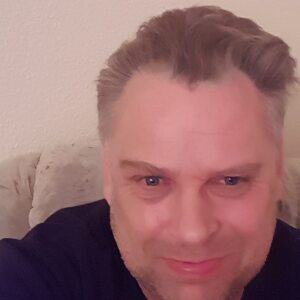 Profilbild von Jörg Zimmermann