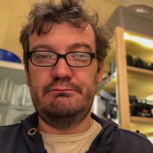 Profilbild von Jörg Zinke