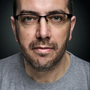 Profilbild von Jörg Zipf