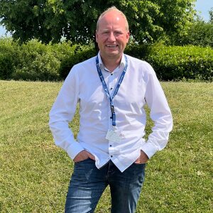 Profilbild von Jörg Zoch