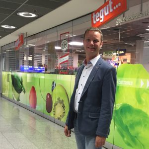 Profilbild von Jörg Zorn