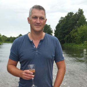 Profilbild von Jörg Zoschke