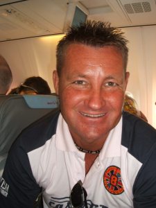 Profilbild von Jörg Zündorf