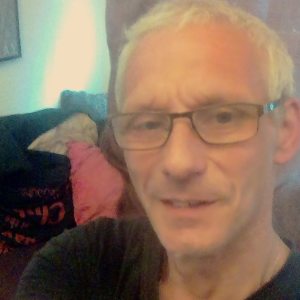 Profilbild von Jörg Zumstein