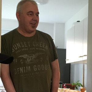 Profilbild von Jörg Zwengel