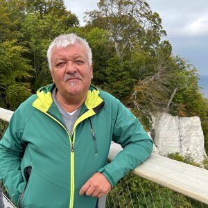 Profilbild von Jörg to Baben