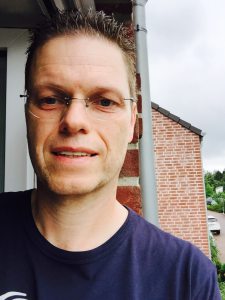 Profilbild von Jörg von Ameln