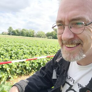 Profilbild von Jörg von Chamier