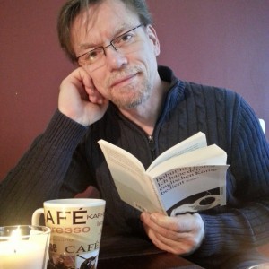Profilbild von Jörg von Daake