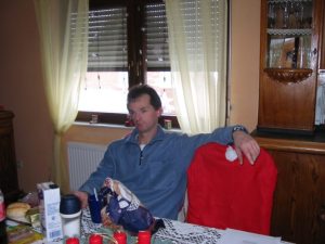 Profilbild von Jörg von Den Steinen