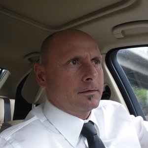 Profilbild von Jörg von Schumann