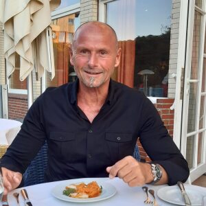 Profilbild von Jörg von Schumann