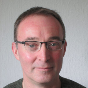 Profilbild von Jörg von der Fecht