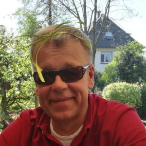 Profilbild von Jörge Lory