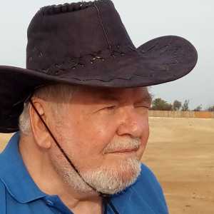 Profilbild von Jörgen Bracker