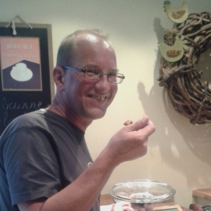 Profilbild von Jörgen Brandis