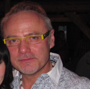 Profilbild von Jörgen Engelmann