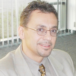 Profilbild von Jörgen Gall