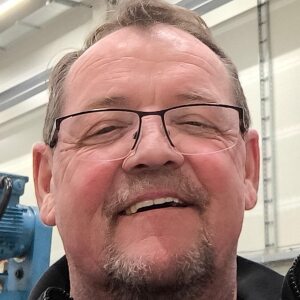 Profilbild von Jörgen Görtz