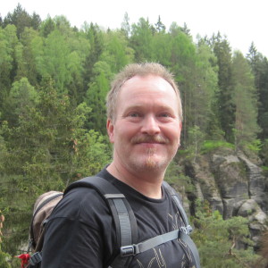 Profilbild von Jörgen Grube