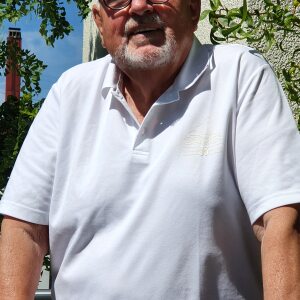 Profilbild von Jörgen Justi