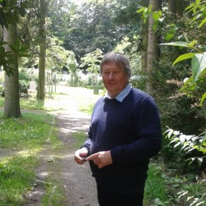 Profilbild von Jörgen Larsen