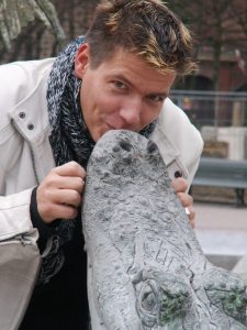 Profilbild von Jörgen Mähr