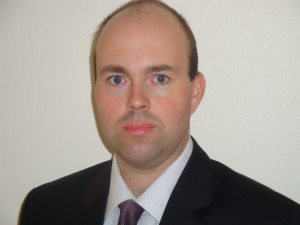 Profilbild von Jörgen Schulz