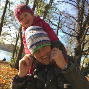 Profilbild von Jörgen Thuß