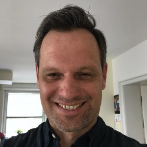 Profilbild von Jörgen Wolf